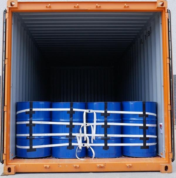 Container Trockenmittel